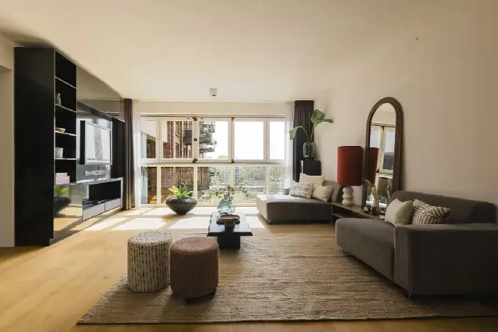 Appartement te koop: Veembroederhof 59, Oostelijke Handelskade Amsterdam