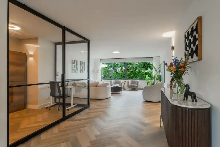 Apartment for sale: Veemkade 1124, Rietlanden Amsterdam