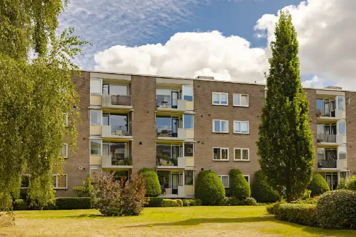 Appartement te koop: Veen en Duin 49, Veen en Duin Bloemendaal