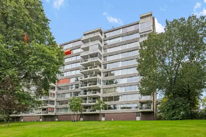 Apartment for sale: Veenbesstraat 210, Smitsveen Soest