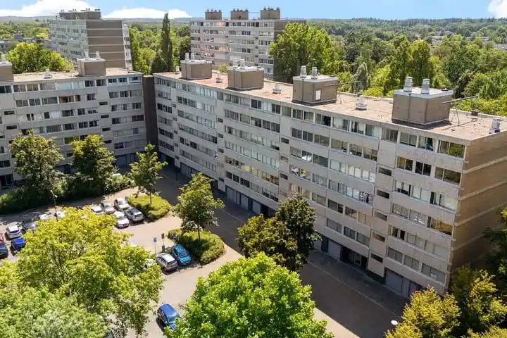 Appartement te koop: Veenbesstraat 260, Smitsveen Soest