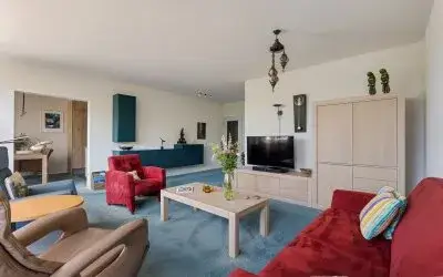 Apartment for sale: Veenbesstraat 260, Smitsveen Soest