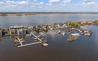 Vrijstaande woning te koop: Veendijk 19, Oud-Loosdrecht Loosdrecht