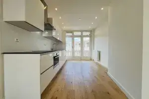 Woning te huur: Veenendaalkade, Leyenburg 'S-Gravenhage