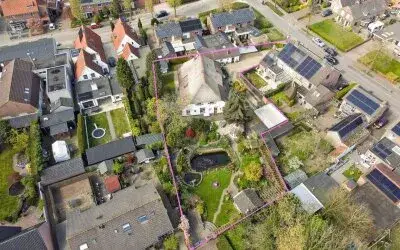 Appartement te koop: Veenhof 1016, Woezik Wijchen