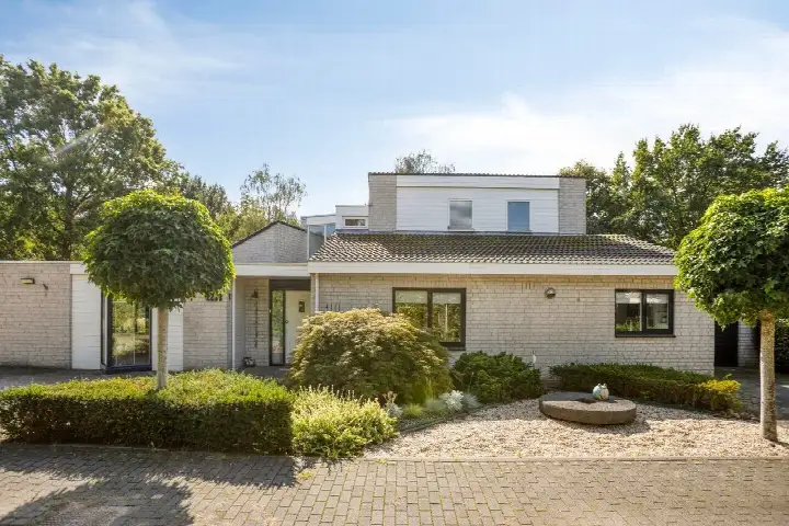 Vrijstaande woning te koop: Veenhof 2233, Veenhof Wijchen