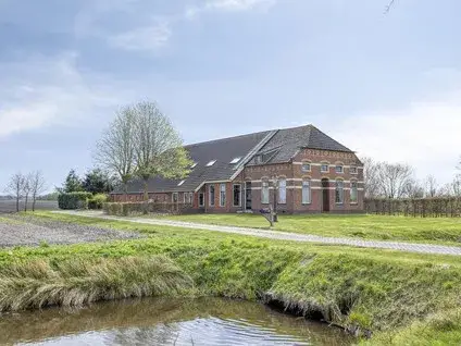 Vrijstaande woning te koop: Veenhofsweg 62, Alteveer Alteveer