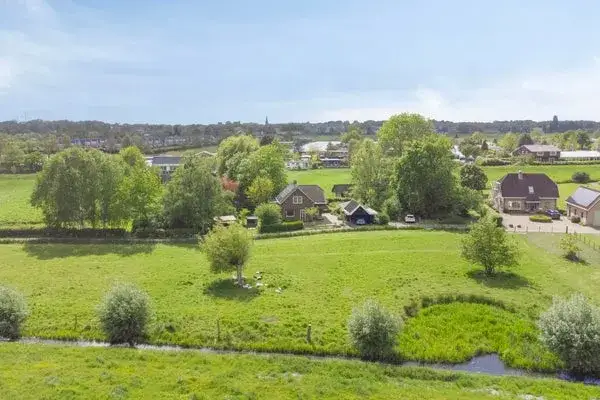 Detached house for sale: Veenkade 4, Bethunepolder-zuid Maarssen