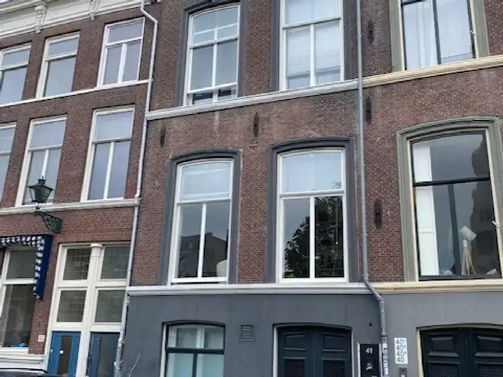 Appartement te koop: Veenkade 41, Zeeheldenkwartier 'S-Gravenhage