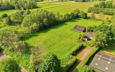 Detached house for sale: Veenpad 12, Het Soesterveen Soest
