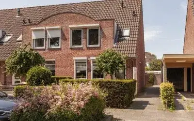 Hoekwoning te huur: Veenslagenweg 98, Hoevelaken-Kleinhoven Hoevelaken