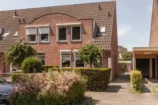 Woning te huur: Veenslagenweg, Hoevelaken-Kleinhoven Hoevelaken
