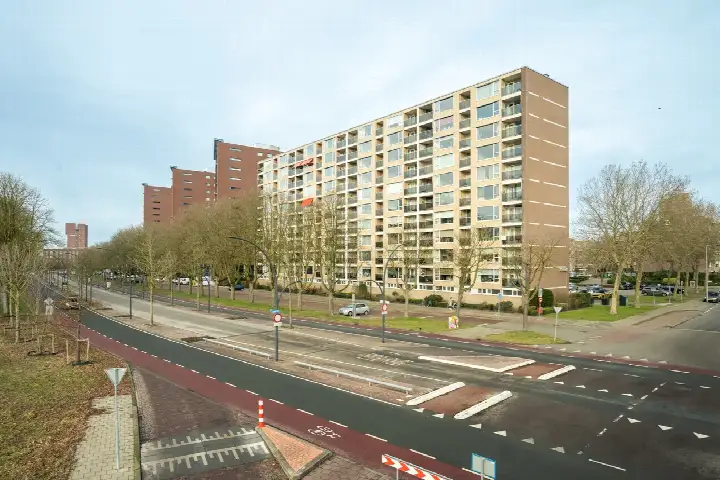 Appartement te koop: Veenstraat 158, De Bothoven Enschede