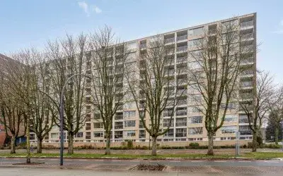 Apartment for sale: Veenstraat 238, De Bothoven Enschede