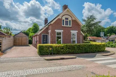 Vrijstaande woning te koop: Veenweg 101, Beerta-Nieuwbouw Beerta