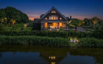 Vrijstaande woning te koop: Veenweg 143, De Velden 'S-Gravenhage