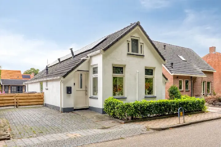Vrijstaande woning te koop: Veenweg 23, Beerta-Nieuwbouw Beerta