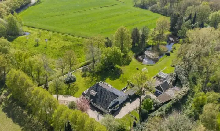 Detached house for sale: Veenweg 29, Verspreide huizen Heerde-Noord en Hoorn Heerde