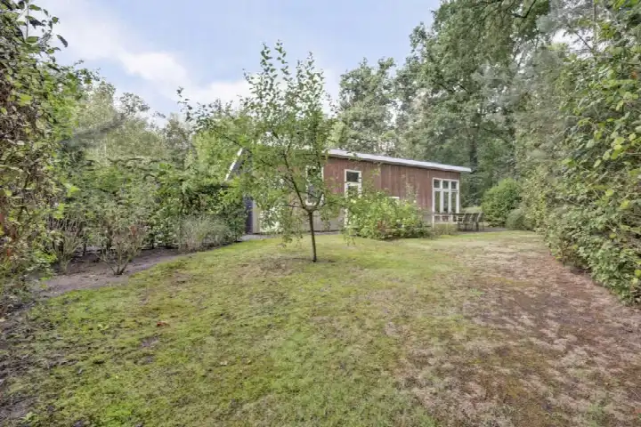Vrijstaande woning te koop: Veenweg 91R37, Verspreide huizen Oldebroek Oldebroek