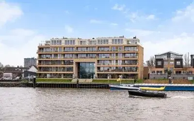 Appartement te koop: Veerdam 11, Oud Krimpen Krimpen Aan Den Ijssel