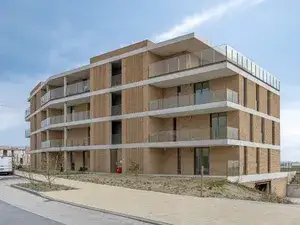 Apartment for sale: Veerdijk 100, Perkpolder Walsoorden