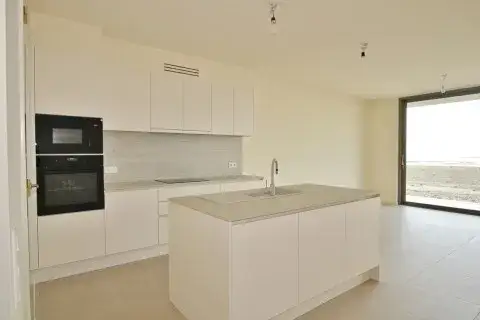Appartement te huur: Veerdijk 128, Perkpolder Walsoorden