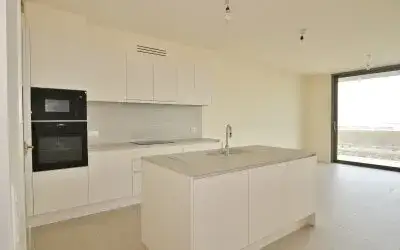 Appartement te huur: Veerdijk 128, Perkpolder Walsoorden