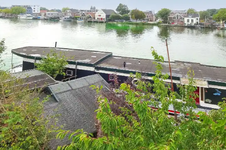 Home for sale: Veerdijk 26TO, Westeinde Wormer
