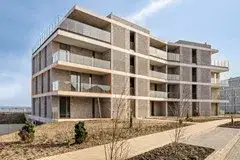 Apartment for sale: Veerdijk 74, Perkpolder Walsoorden