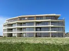 Apartment for sale: Veerdijk 82, Perkpolder Walsoorden