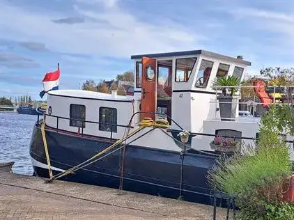 Kamer te huur: Veerdijk, Westeinde Wormer