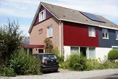 Twee-onder-één-kap te koop: Veerhoeklaan 48, Oostburg Oostburg