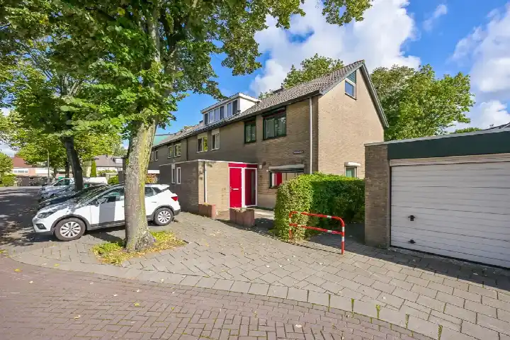 Detached house for sale: Veeringveld 12, Westerkoog Oost Koog Aan De Zaan