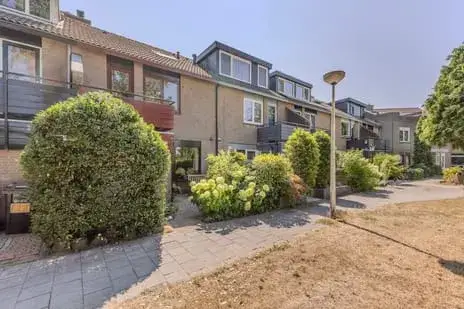 Tussenwoning te koop: Veeringzoom 30, Westerkoog Oost Koog Aan De Zaan