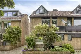 Hoekwoning te koop: Veeringzoom 52, Westerkoog Oost Koog Aan De Zaan