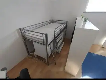 Kamer te huur: Veerlaan, Katendrecht Rotterdam