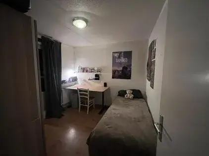 Room for rent: Veerplein, Brinklaan Bussum