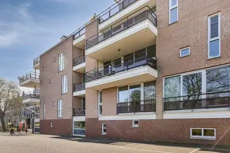 Appartement te koop: Veerpoortdijk 77, De oude Stad binnen de gracht Doesburg