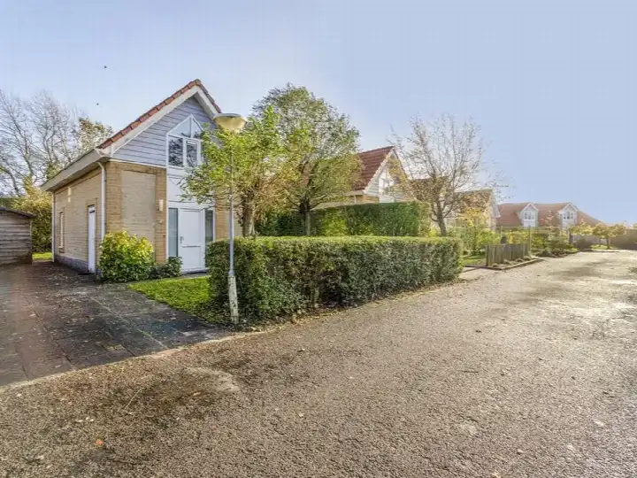 Vrijstaande woning te koop: Veersegat 31, Verspreide huizen Kamperland Kamperland