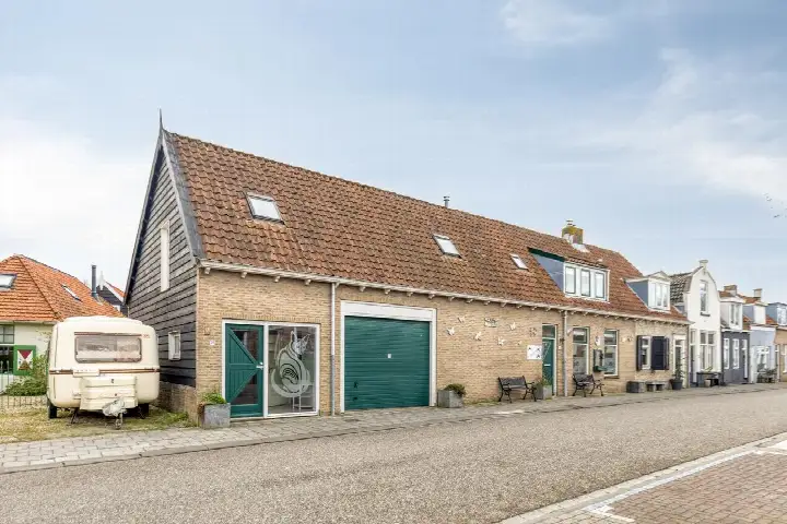 Appartement te koop: Veerseweg 36, Nieuw Middelburg Middelburg