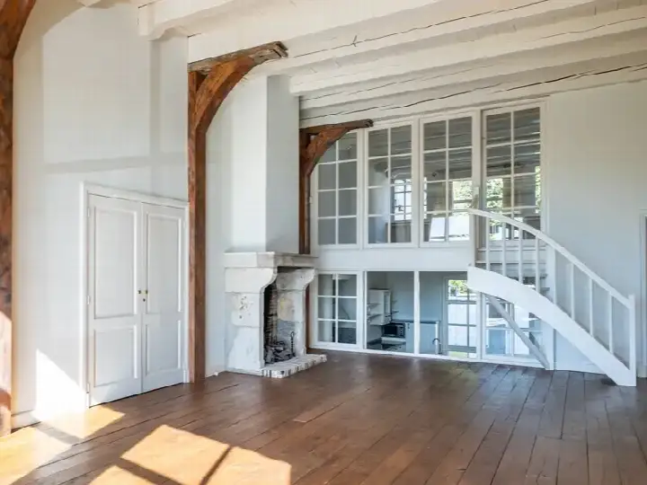 Terraced house for sale: Veerstal 10, De Baan e.o. Gouda