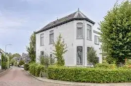 Studio te koop: Veerstraat 11, Dieren-Zuid beneden spoorlijn Dieren