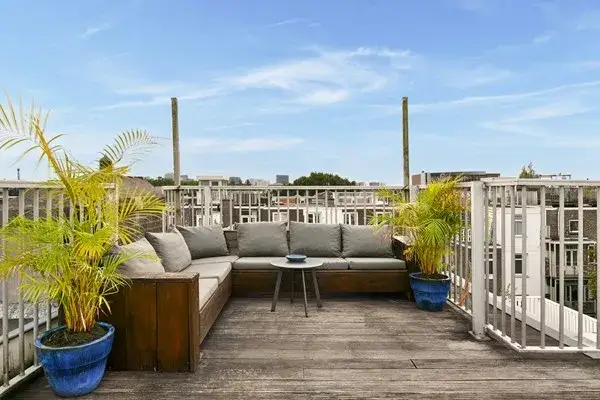 Apartment for rent: Veerstraat 27-3, Schinkelbuurt-Noord Amsterdam