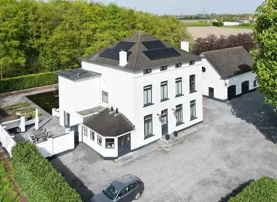 Vrijstaande woning te koop: Veerstraat 3, Standdaarbuiten Standdaarbuiten