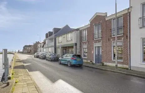 Apartment for sale: Veerstraat 33, Oude Wetering Oude Wetering