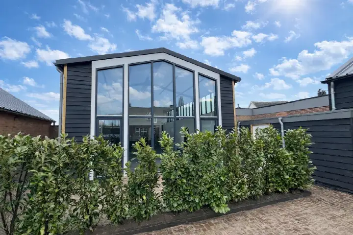 Vrijstaande woning te huur: Veerstraat 6, Heerewaarden Heerewaarden