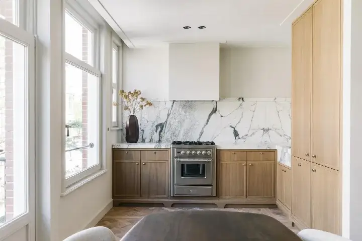 Home for rent: Veerstraat, Schinkelbuurt-Noord Amsterdam