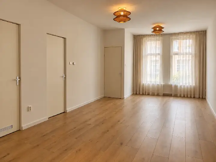 Apartment for rent: Veerstraat, Schinkelbuurt-Noord Amsterdam
