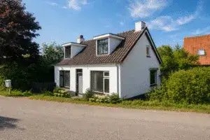 Detached house for sale: Veerweg 19, Alem Alem