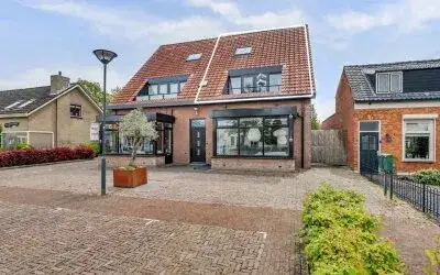 Appartement te koop: Veerweg 3B, Kamperland Kamperland